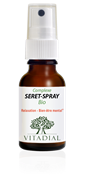 SERET-SPRAY Bio 15 ml