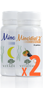 MINCIDIAL 2 X2
