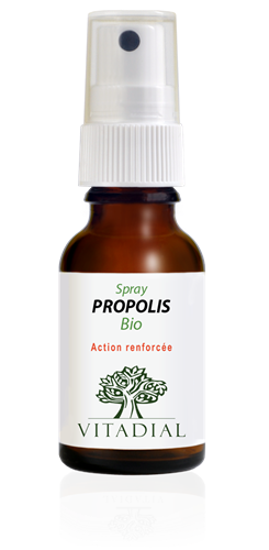 PROPOLIS BIO Spray 20 ml