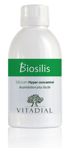 BIOSILIS 150 ml