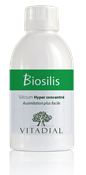 BIOSILIS 150 ml