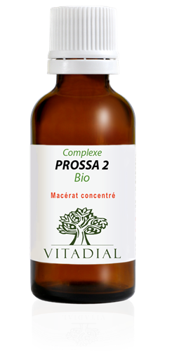 PROSSA 2 Bio 30 ml