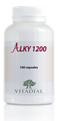 ALKY 1200 100 capsules