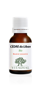 CEDRE Bio 15 ml