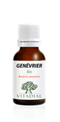 GENEVRIER Bio 15 ml