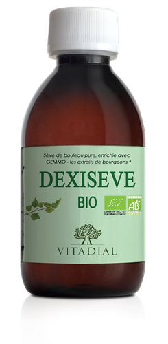 DEXISEVE BIO 250 ml