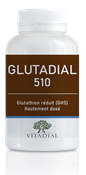 GLUTADIAL 510  120 gélules