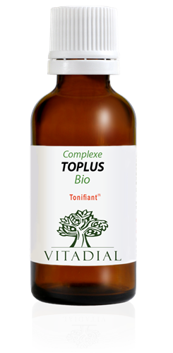 TOPLUS Bio 30 ml