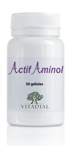 ACTIF AMINOL 