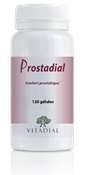 PROSTADIAL 120 gélules