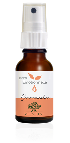 Communication - Spray 20 ml