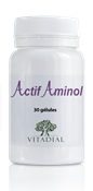 ACTIF AMINOL 