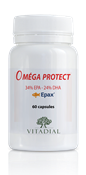 OMEGA PROTECT - EPA / DHA